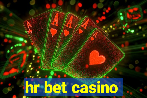 hr bet casino